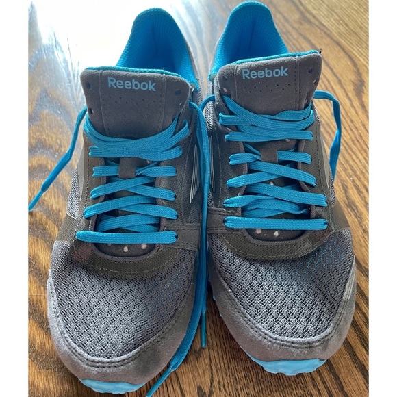 Reebok Real Flex Running Shoes - Picture 1 of 7